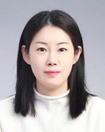 FENG YAN 老师照片